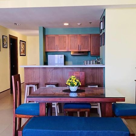 Appartement Anvaya Cove Penthouse Unit 10-2 Br. à Morong  Extérieur photo