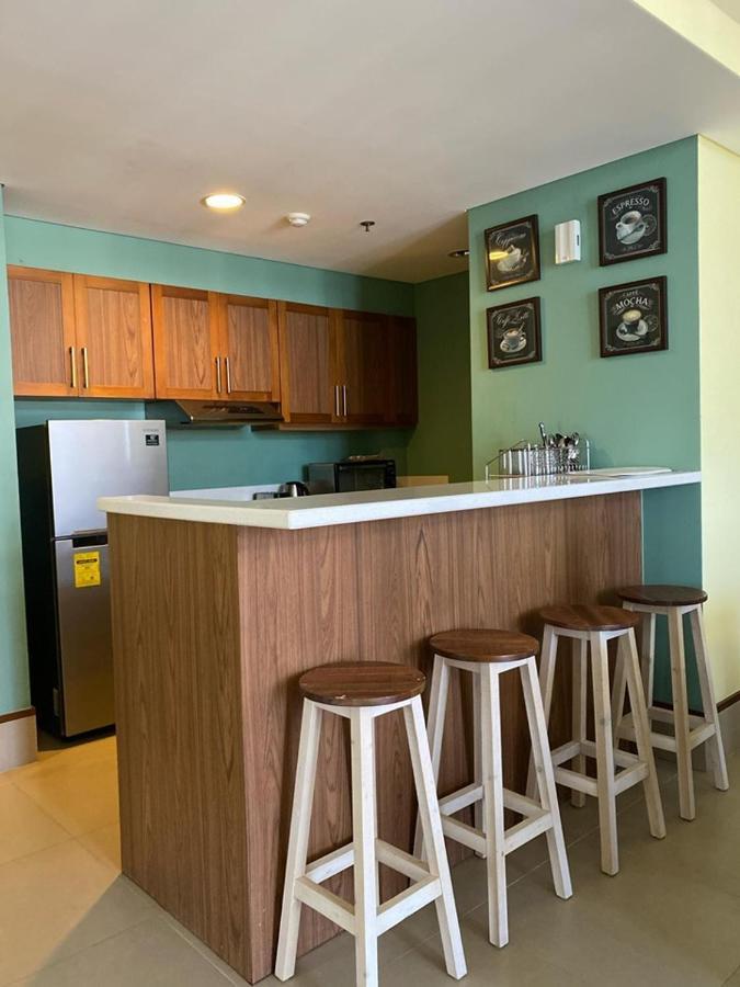 Appartement Anvaya Cove Penthouse Unit 10-2 Br. à Morong  Extérieur photo