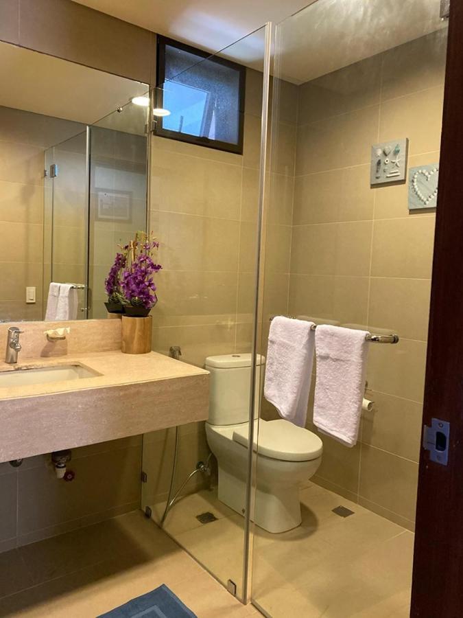 Appartement Anvaya Cove Penthouse Unit 10-2 Br. à Morong  Extérieur photo