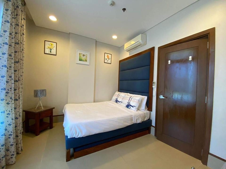 Appartement Anvaya Cove Penthouse Unit 10-2 Br. à Morong  Extérieur photo