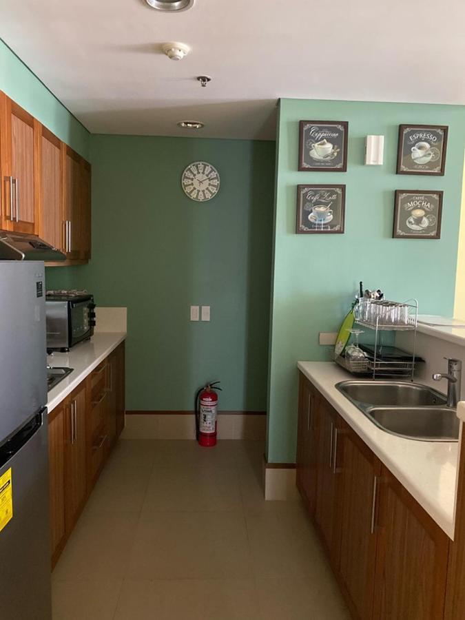 Appartement Anvaya Cove Penthouse Unit 10-2 Br. à Morong  Extérieur photo