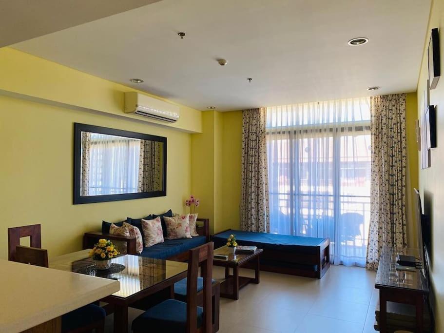 Appartement Anvaya Cove Penthouse Unit 10-2 Br. à Morong  Extérieur photo